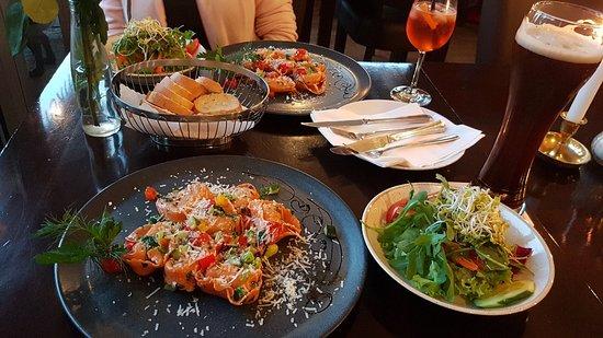 Rosengarten Am Engelbecken